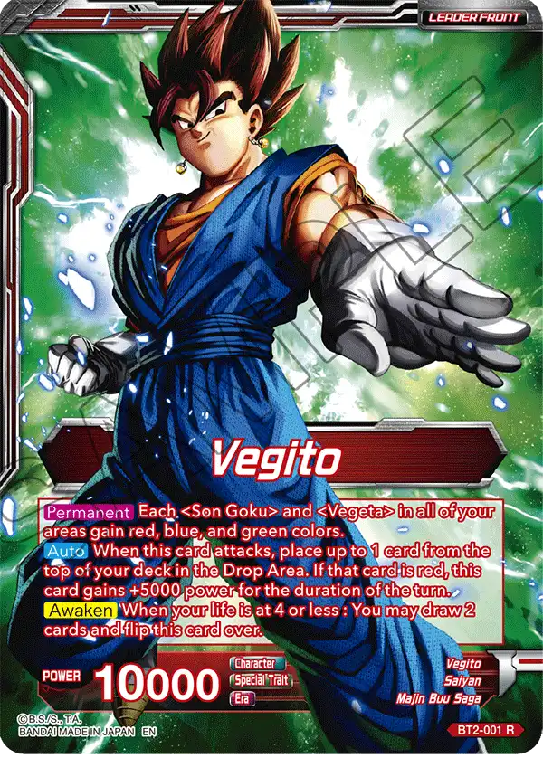 Vegito