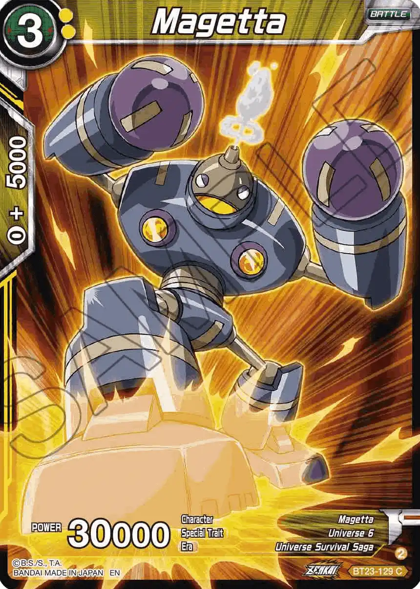 Magetta
