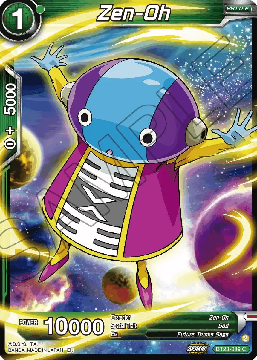 Zen-Oh