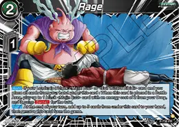 Rage