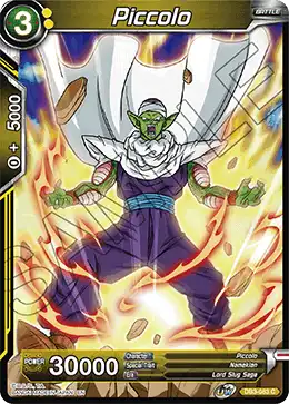 Piccolo
