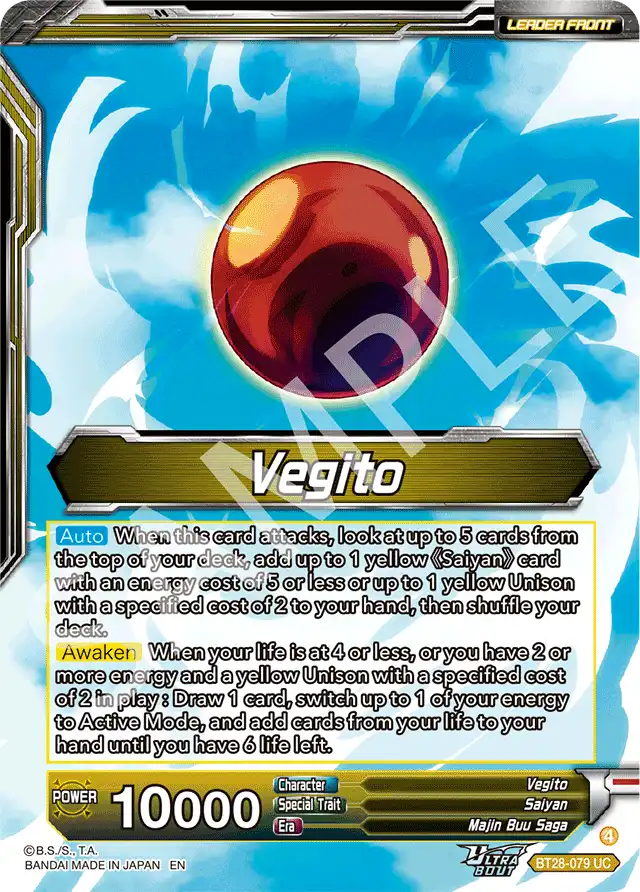 Vegito