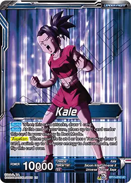 Kale