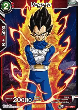 Vegeta