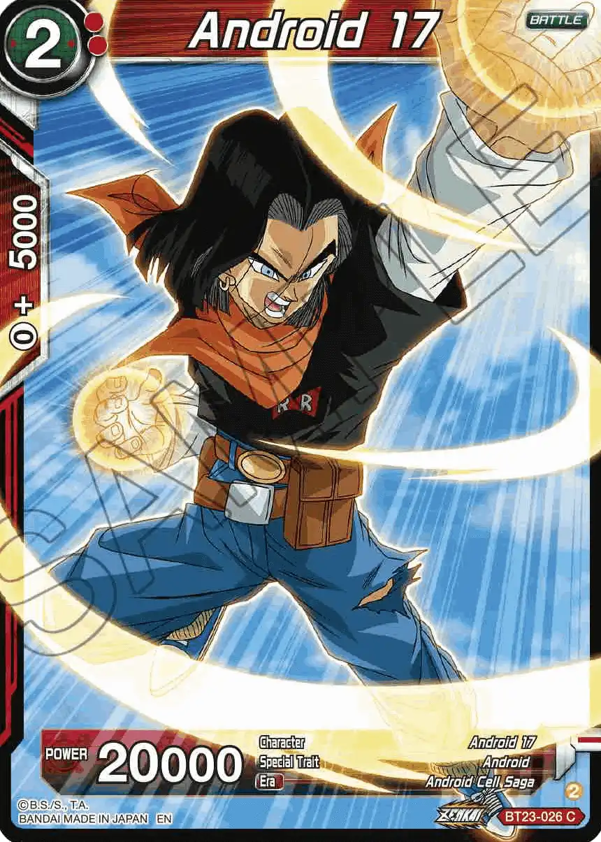 Android 17