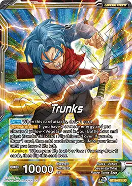 Trunks