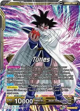 Turles