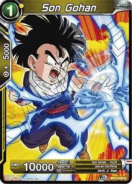 Son Gohan