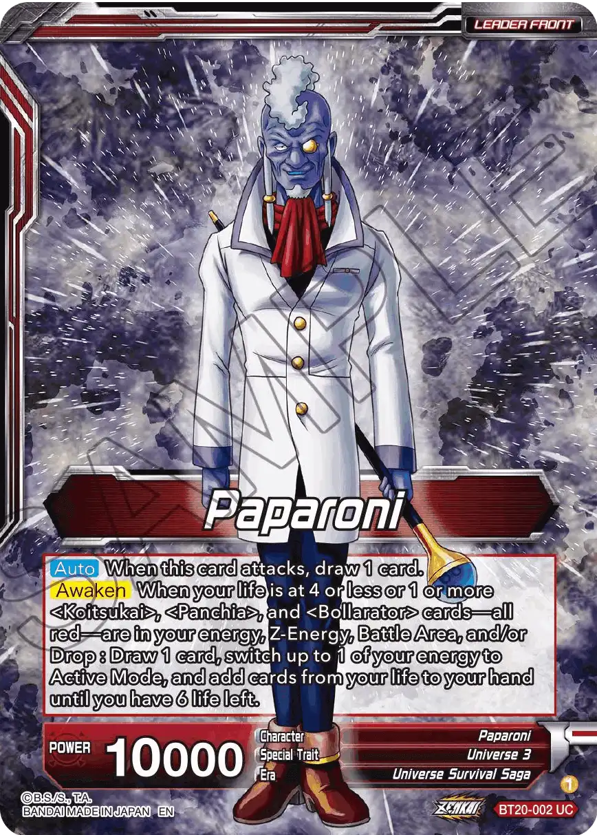 Paparoni