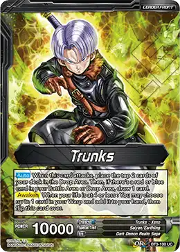 Trunks