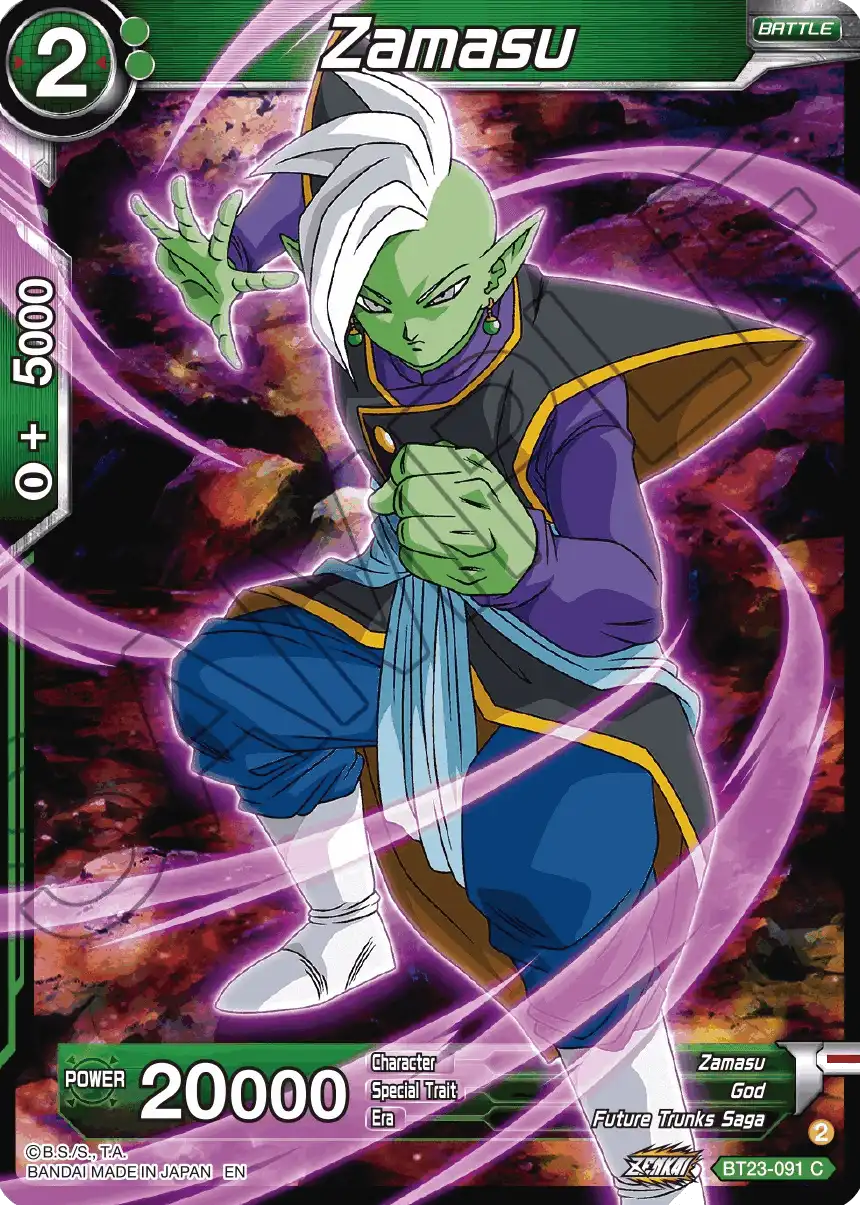 Zamasu