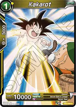Kakarot