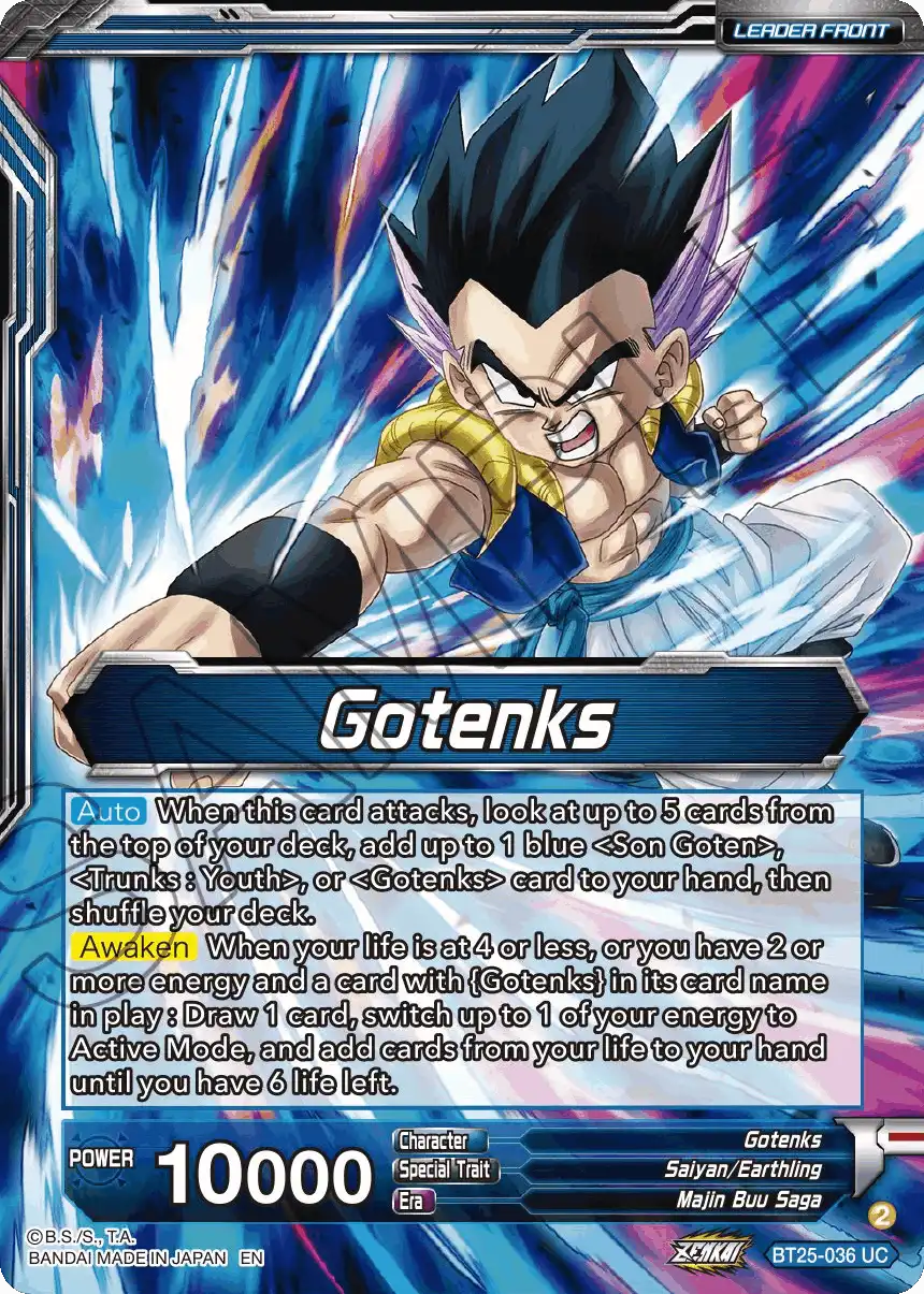 Gotenks