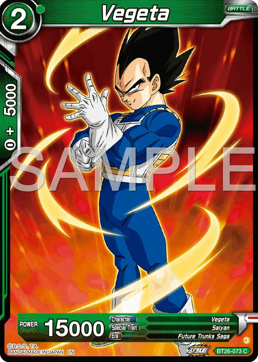 Vegeta