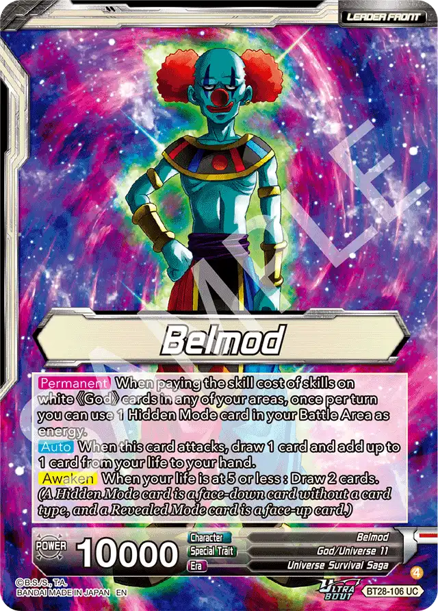 Belmod