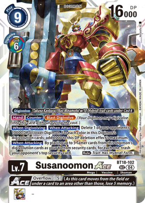 Susanoomon