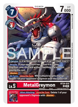 MetalGreymon