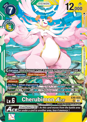 Cherubimon