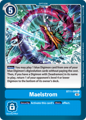 Maelstrom