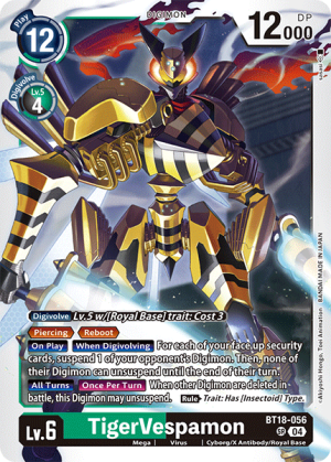 TigerVespamon