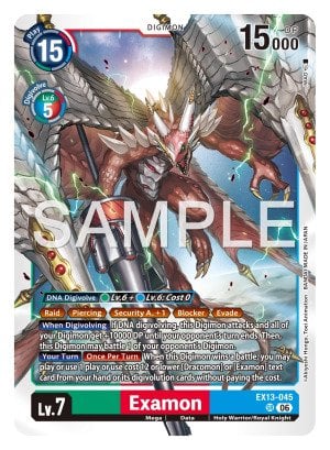 Examon