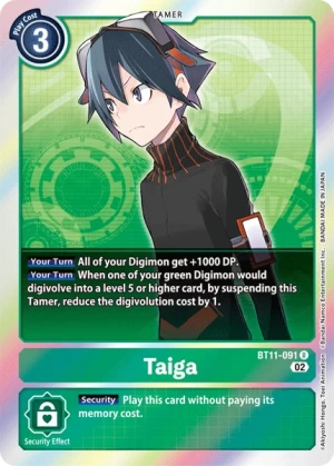 Taiga