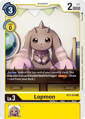 Lopmon