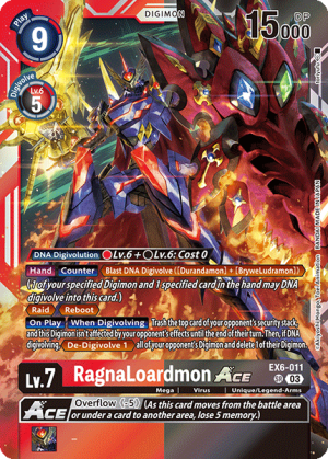 RagnaLoardmon