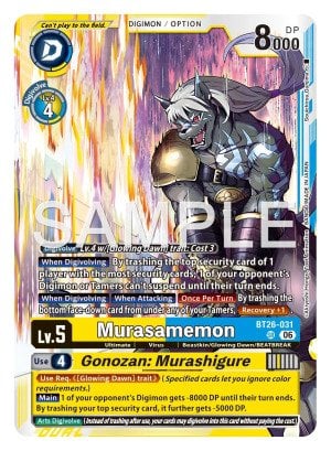 Murasamemon