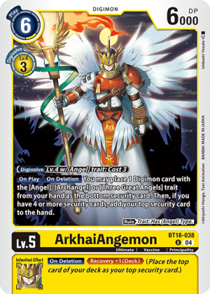 ArkhaiAngemon