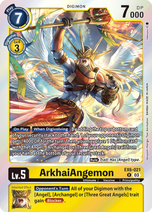 ArkhaiAngemon
