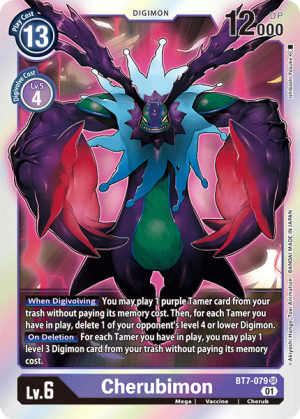 Cherubimon