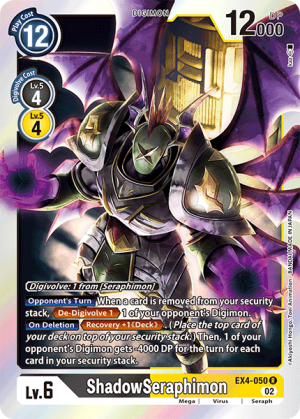 ShadowSeraphimon