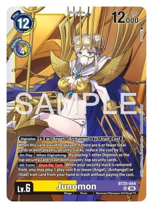 Junomon