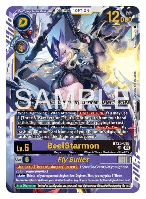 BeelStarmon