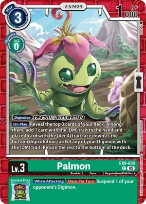 Palmon