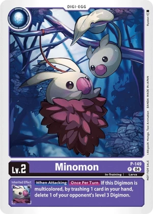 Minomon