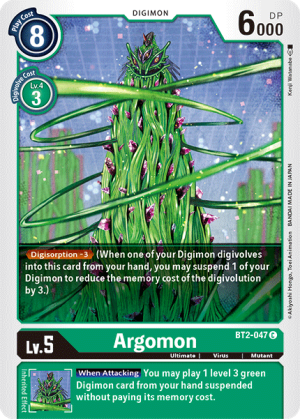 Argomon