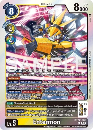 Entermon