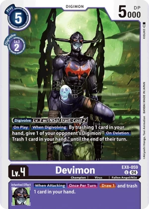 Devimon