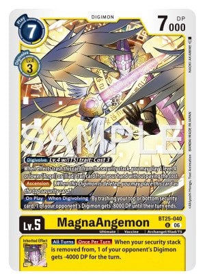 MagnaAngemon