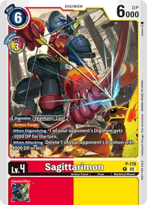 Sagittarimon