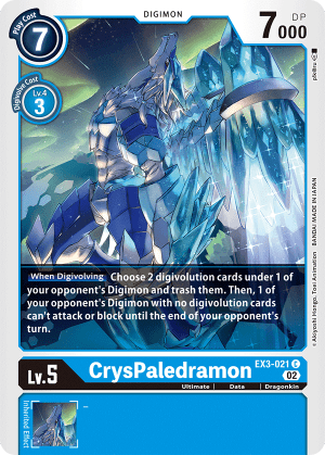 CrysPaledramon