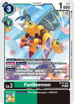 FunBeemon
