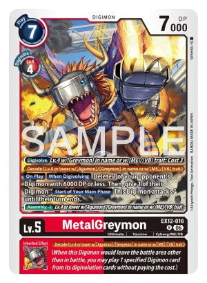 MetalGreymon