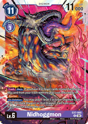 Nidhoggmon