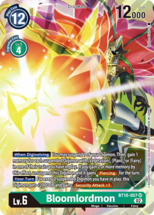 BloomLordmon