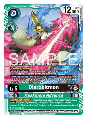 Diarbbitmon