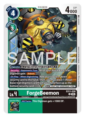 ForgeBeemon