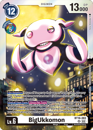BigUkkomon